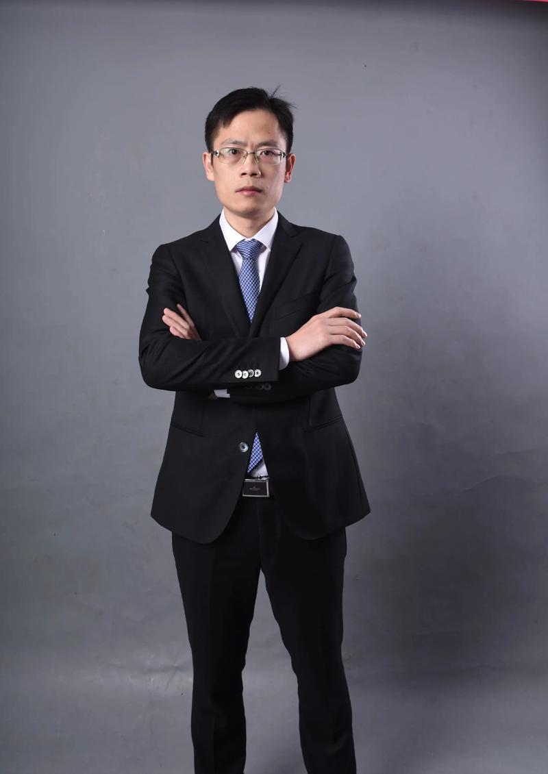 曹永弘 特效与CGI总监